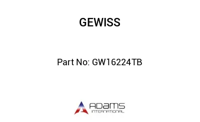 GW16224TB