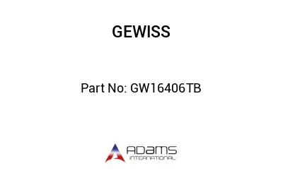 GW16406TB