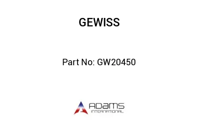 GW20450