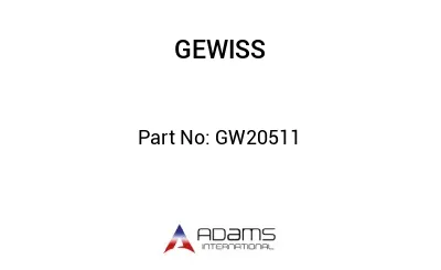 GW20511