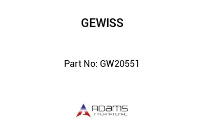 GW20551