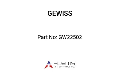 GW22502