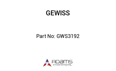 GWS3192