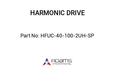 HFUC-40-100-2UH-SP