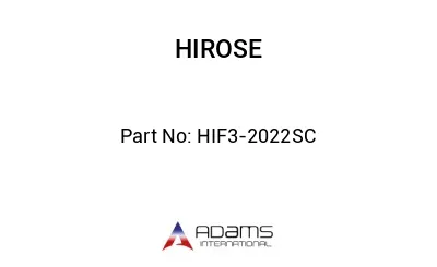 HIF3-2022SC