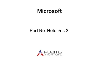 Hololens 2 