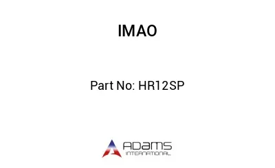 HR12SP