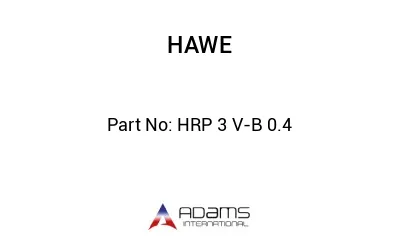 HRP 3 V-B 0.4