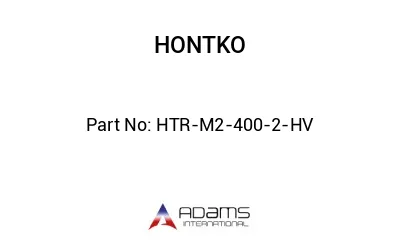 HTR-M2-400-2-HV