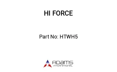 HTWH5