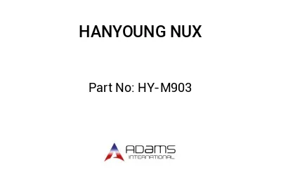 HY-M903