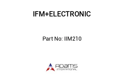 IIM210