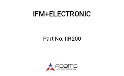 IIR200