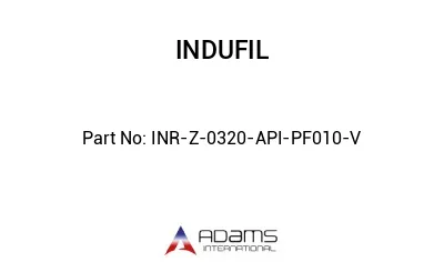 INR-Z-0320-API-PF010-V