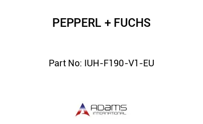 IUH-F190-V1-EU