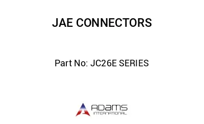 JC26E SERIES