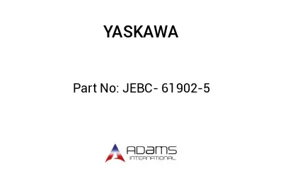 JEBC- 61902-5