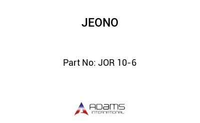 JOR 10-6