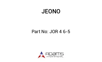 JOR 4 6-5