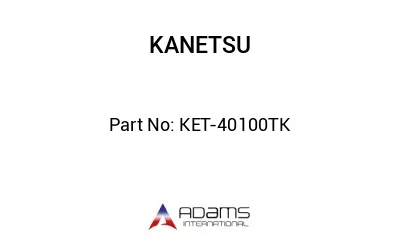 KET-40100TK