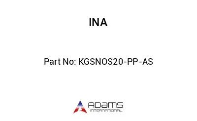 KGSNOS20-PP-AS