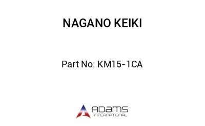 KM15-1CA