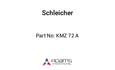 KMZ 72 A