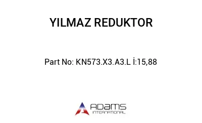 KN573.X3.A3.L İ:15,88 