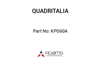 KPG60A