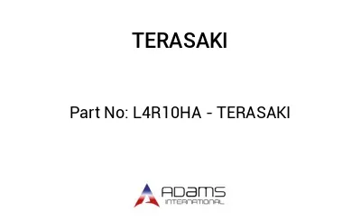 L4R10HA - TERASAKI