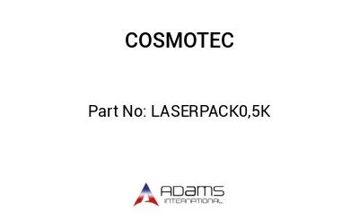 LASERPACK0,5K