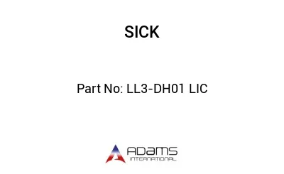 LL3-DH01 LIC