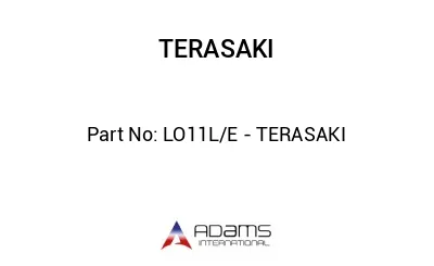 LO11L/E - TERASAKI