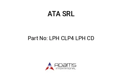 LPH CLP4 LPH CD