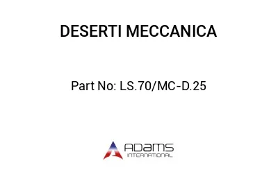 LS.70/MC-D.25