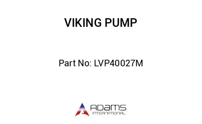 LVP40027M