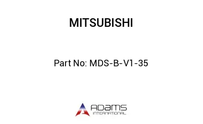 MDS-B-V1-35