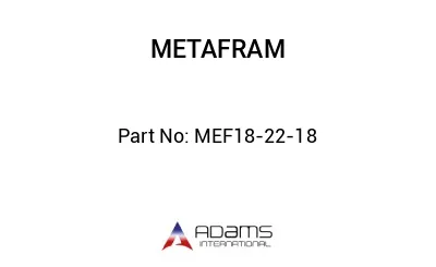 MEF18-22-18