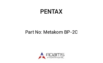 Metakom BP-2C