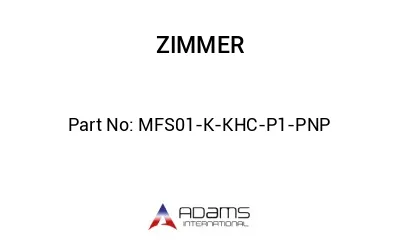 MFS01-K-KHC-P1-PNP