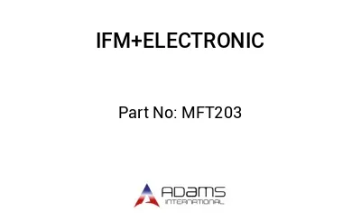 MFT203