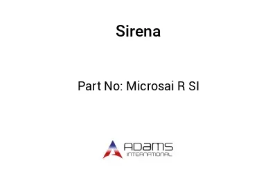 Microsai R SI