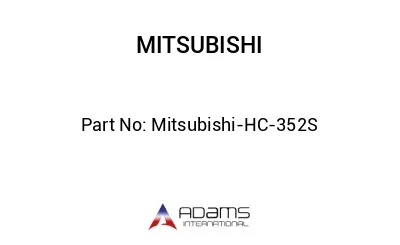 Mitsubishi-HC-352S