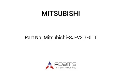 Mitsubishi-SJ-V3.7-01T