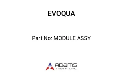 MODULE ASSY