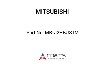 MR-J2HBUS1M