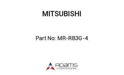 MR-RB3G-4