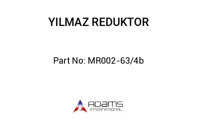 MR002-63/4b