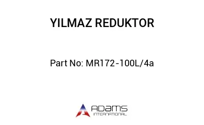 MR172-100L/4a