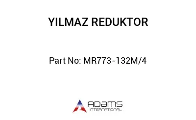 MR773-132M/4